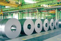 经济失速 中国钢铁消费量2000年来首度下滑